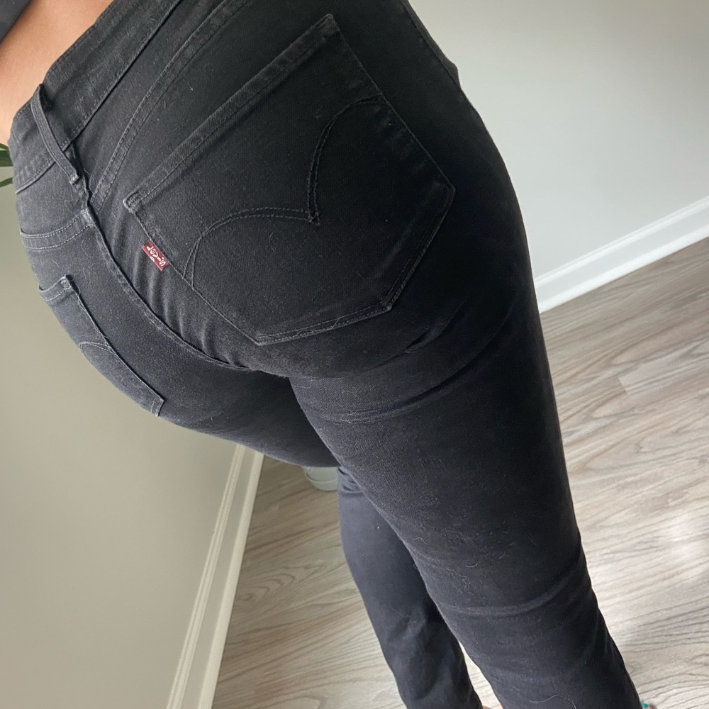 Levi’s